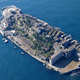 Illustration for article titled Real-Life Locations That Would Make Badass Supervillain Lairs